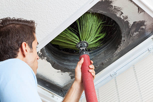 Best HVAC System Cleaning  in , ND